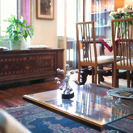 Apartment Casa Rosa, Palazzo D'epoca Centro *