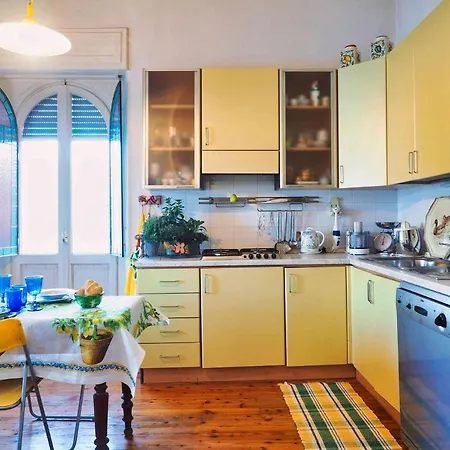 Casa Rosa, Palazzo D'epoca Centro Apartment