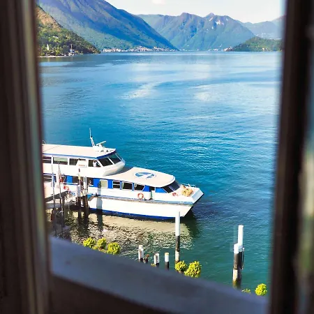 Casa Rosa, Palazzo D'epoca Centro * Bellagio