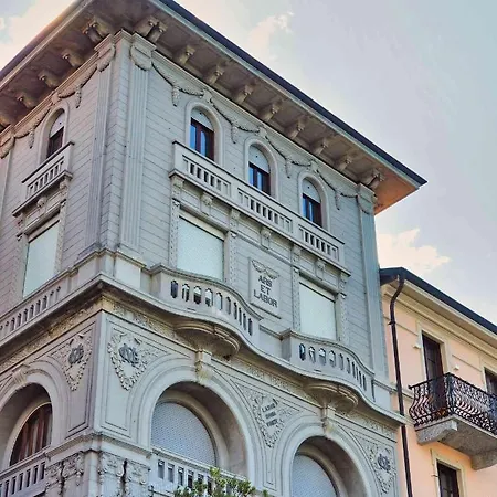 Casa Rosa, Palazzo D'epoca Centro *