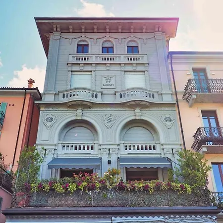 Casa Rosa, Palazzo D'epoca Centro *