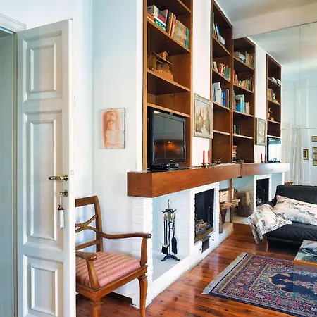 Apartment Casa Rosa, Palazzo D'epoca Centro *