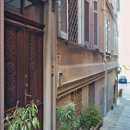 Casa Rosa, Palazzo D'epoca Centro Bellagio
