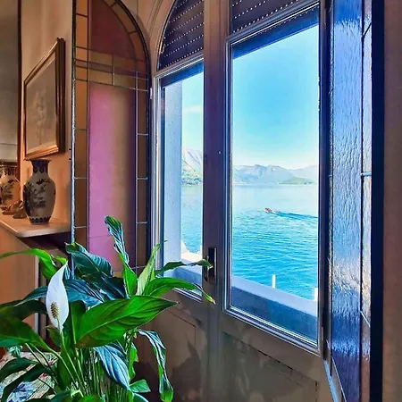Casa Rosa, Palazzo D'epoca Centro