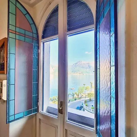 Apartment Casa Rosa, Palazzo D'epoca Centro