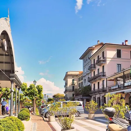 Casa Rosa, Palazzo D'epoca Centro Apartment