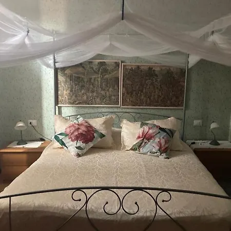 Casa Rosa, Palazzo D'epoca Centro * Bellagio